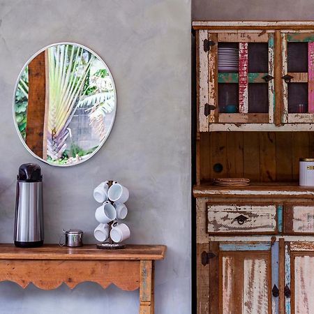 Suites Las Flores Maresias Ngoại thất bức ảnh
