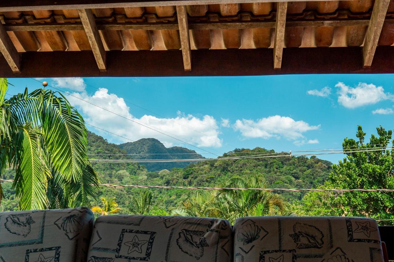 Suites Las Flores Maresias Ngoại thất bức ảnh