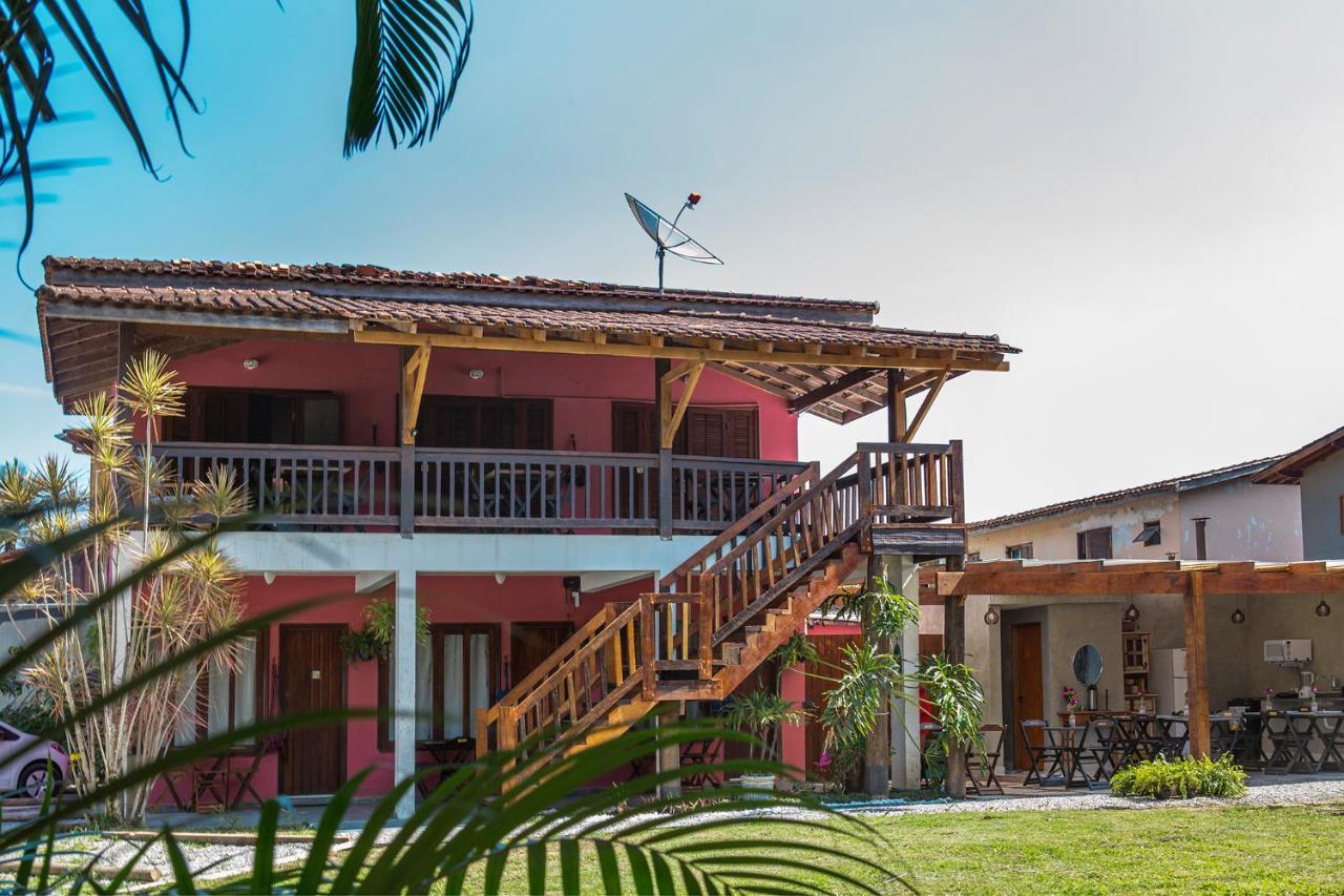 Suites Las Flores Maresias Ngoại thất bức ảnh