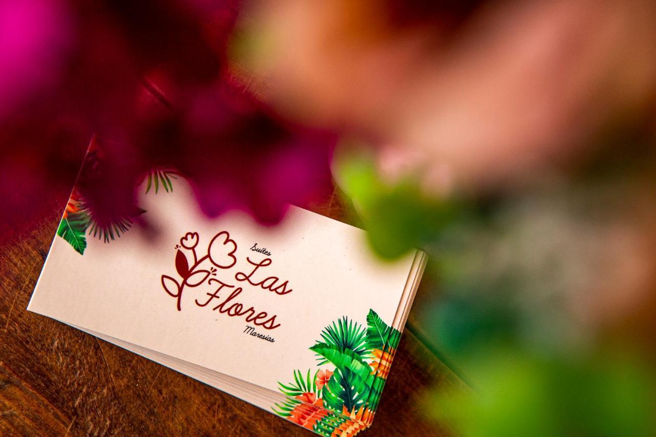 Suites Las Flores Maresias Ngoại thất bức ảnh