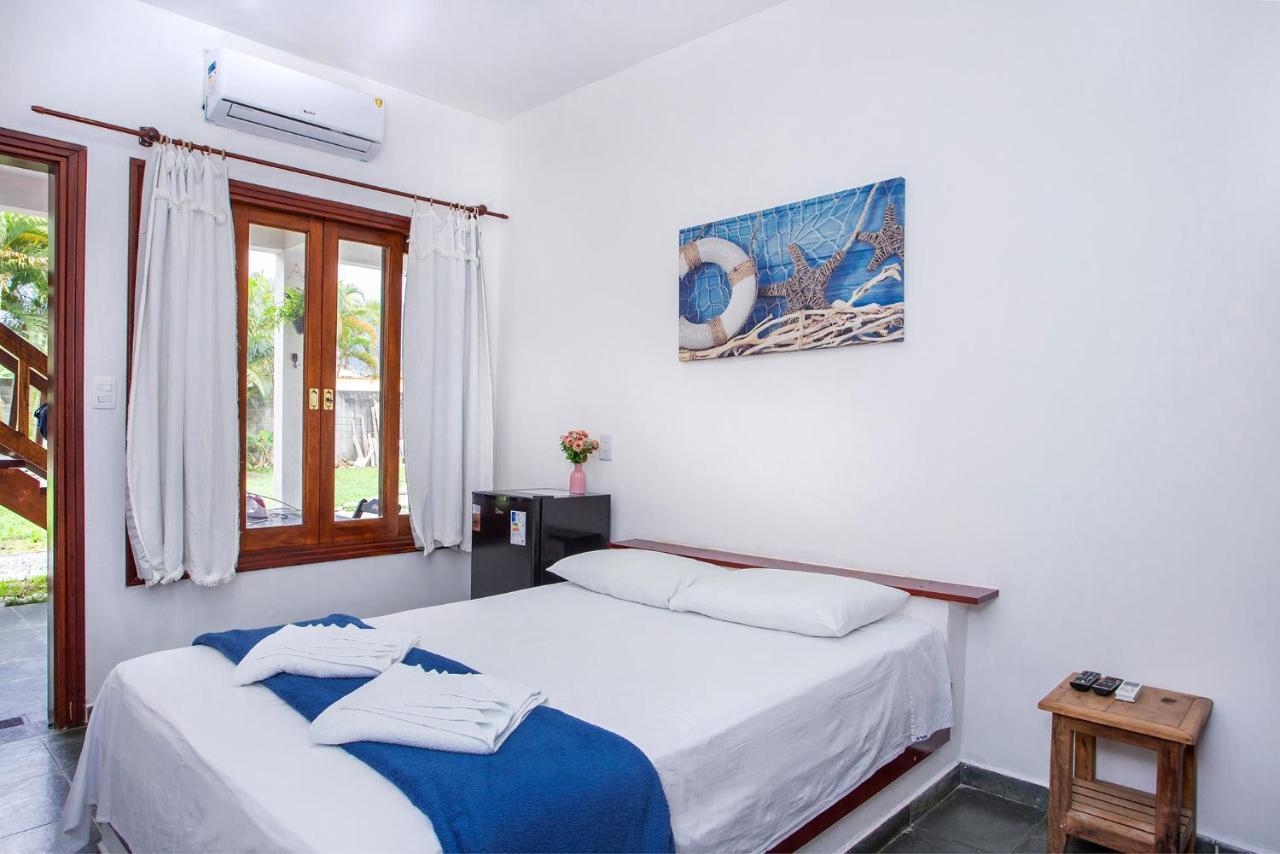 Suites Las Flores Maresias Ngoại thất bức ảnh
