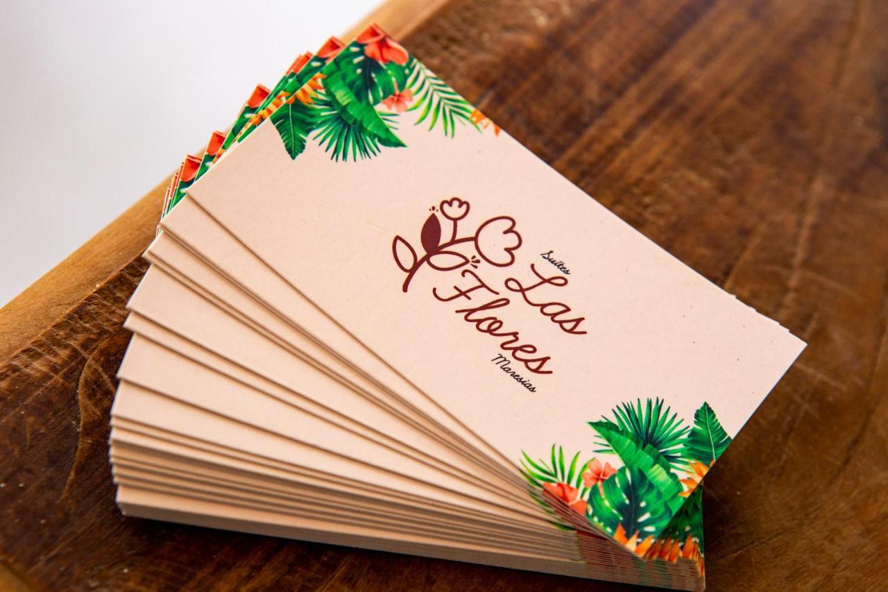 Suites Las Flores Maresias Ngoại thất bức ảnh