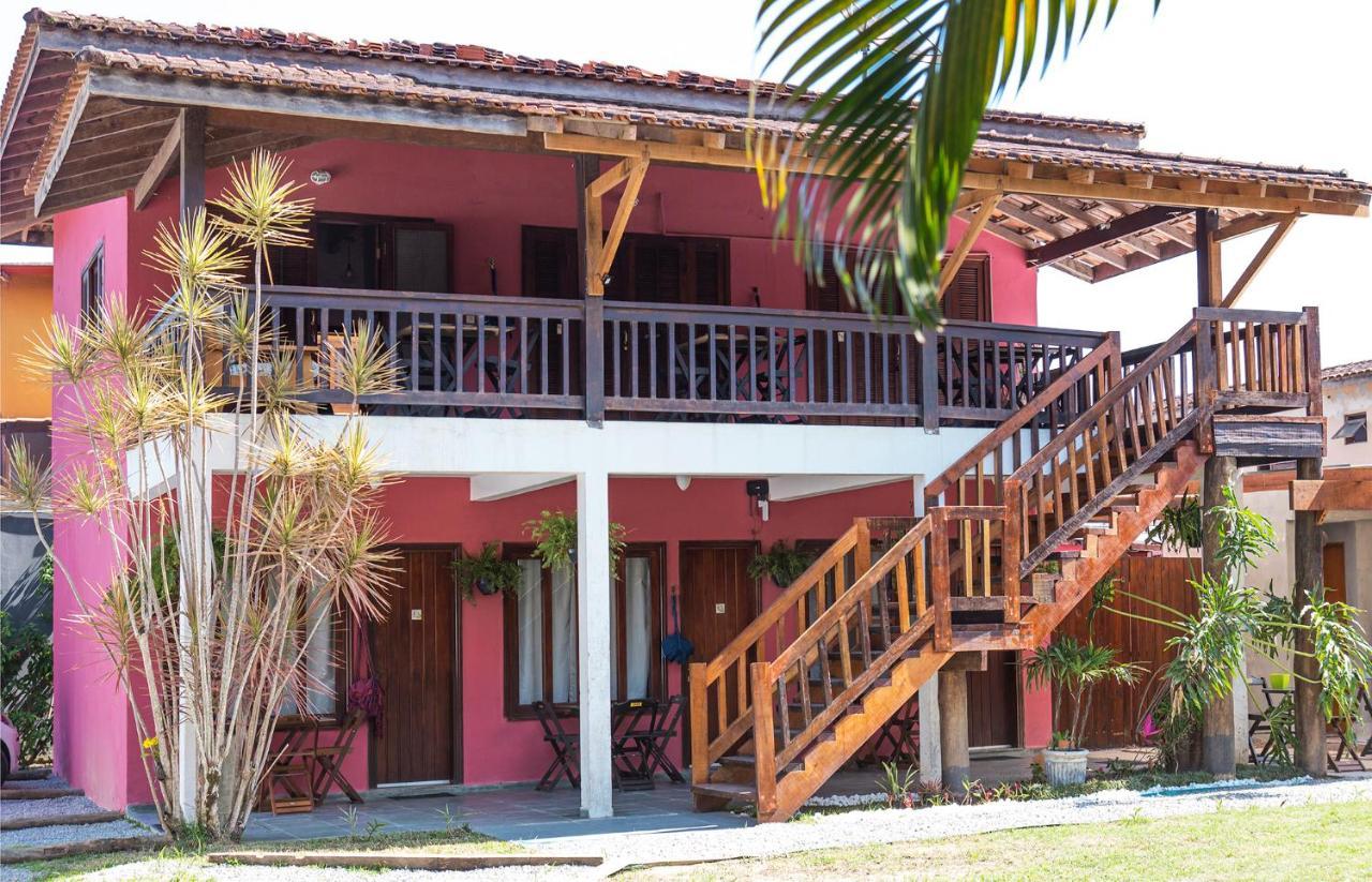 Suites Las Flores Maresias Ngoại thất bức ảnh