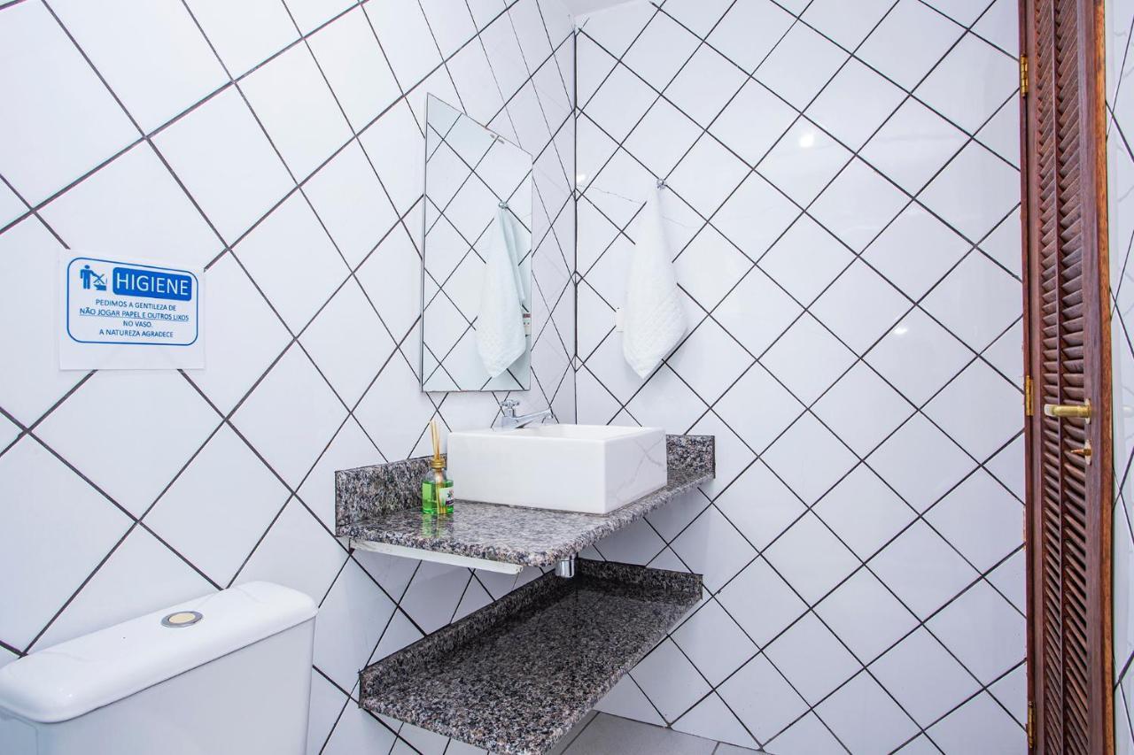 Suites Las Flores Maresias Ngoại thất bức ảnh