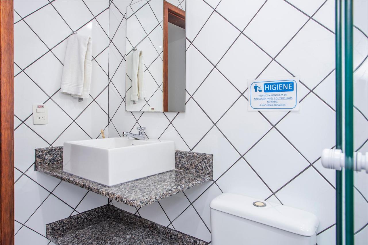 Suites Las Flores Maresias Ngoại thất bức ảnh