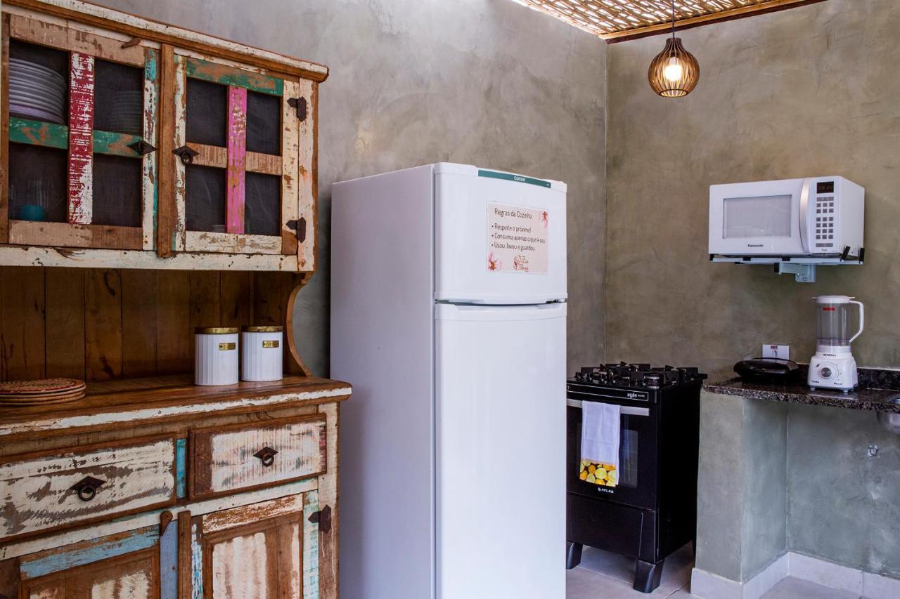 Suites Las Flores Maresias Ngoại thất bức ảnh